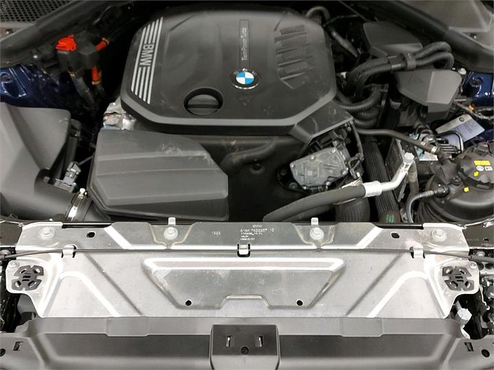 Photo 10 VIN: WBA5V31060FH49180 - BMW 3 