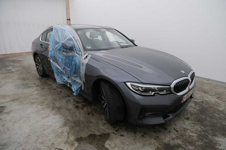 Photo 2 VIN: WBA5V31060FK74904 - BMW 3-SERIE &#3918 