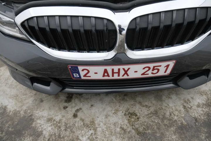 Photo 25 VIN: WBA5V31060FK74904 - BMW 3-SERIE &#3918 