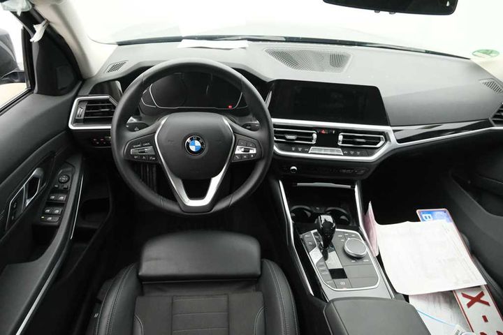 Photo 5 VIN: WBA5V31060FK74904 - BMW 3-SERIE &#3918 