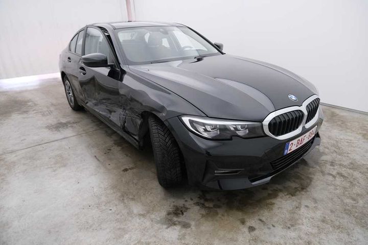 Photo 8 VIN: WBA5V31060FL73013 - BMW 3-SERIE &#3918 