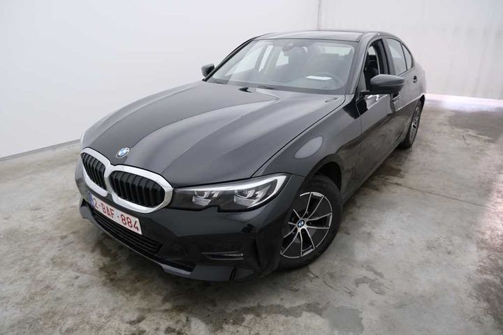 Photo 1 VIN: WBA5V31060FL73013 - BMW 3-SERIE &#3918 