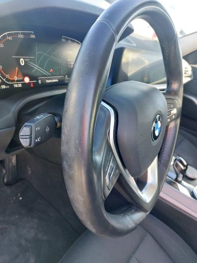 Photo 10 VIN: WBA5V31060FM38863 - BMW SERIE 