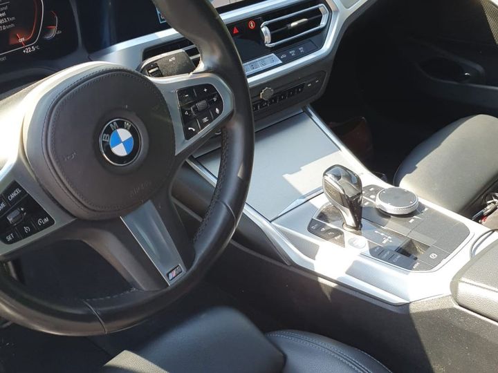 Photo 5 VIN: WBA5V31070FH95729 - BMW 3-SERIE 