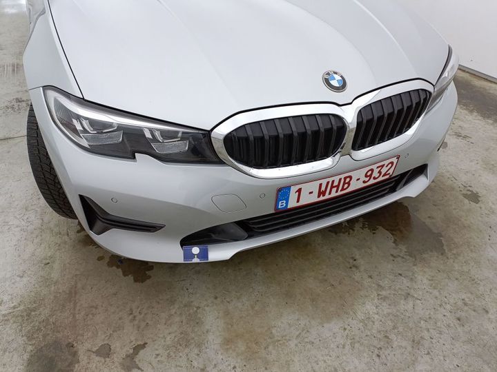 Photo 29 VIN: WBA5V31080AK89658 - BMW 3-SERIE '18 