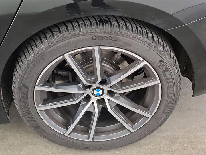 Photo 13 VIN: WBA5V31080FH59788 - BMW 3 