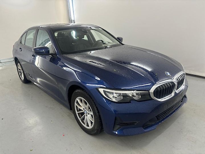 Photo 1 VIN: WBA5V31080FJ31775 - BMW 3 DIESEL - 2019 