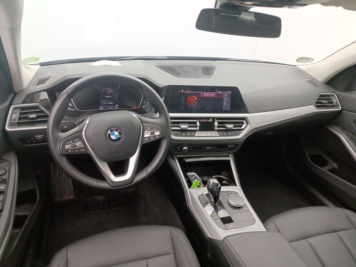 Photo 8 VIN: WBA5V31080FL04971 - BMW 3-SERIE '18 