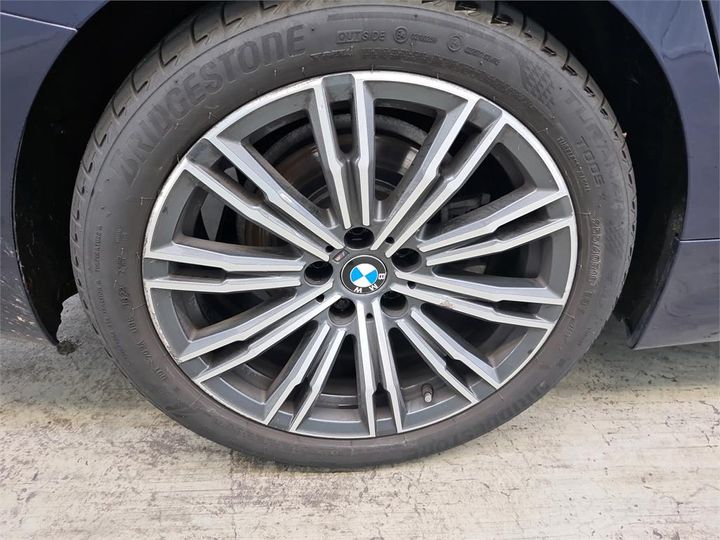 Photo 14 VIN: WBA5V31090FH66412 - BMW 318 