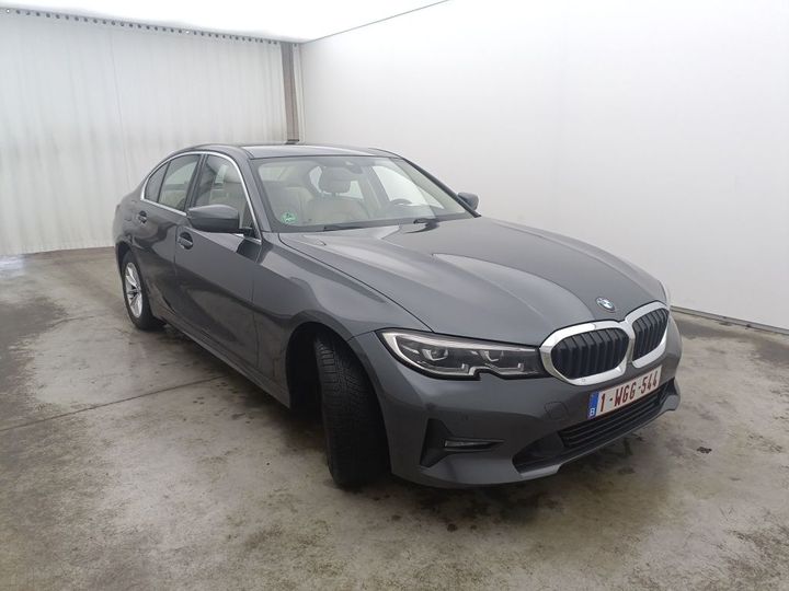 Photo 7 VIN: WBA5V310X0AK88902 - BMW 3-SERIE '18 