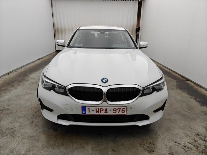 Photo 4 VIN: WBA5V310X0FH35475 - BMW 3-SERIE '18 