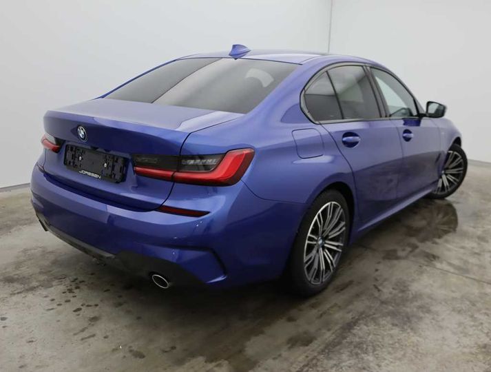 Photo 4 VIN: WBA5V310X0FJ71565 - BMW 3-SERIE &#3918 