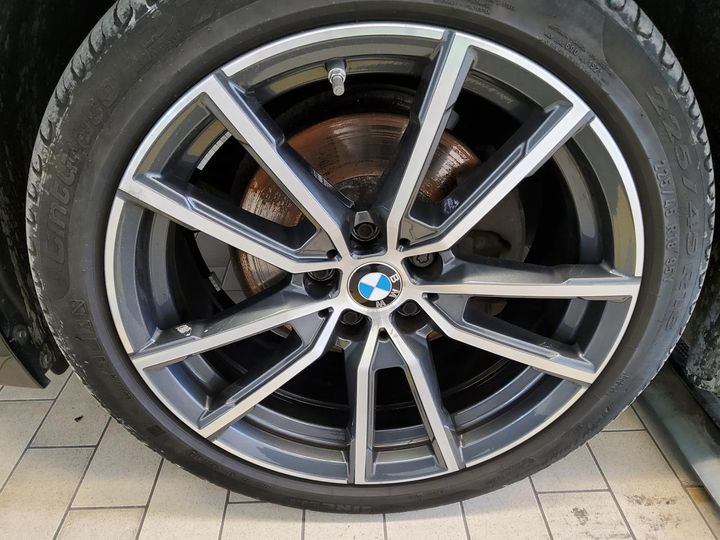 Photo 12 VIN: WBA5V51030AJ57581 - BMW 320D 