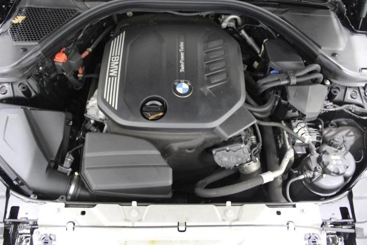 Photo 14 VIN: WBA5V51030AJ57693 - BMW 3 SERIES SALOON 