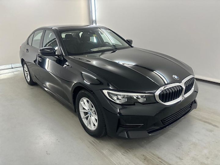 Photo 1 VIN: WBA5V51030FH59323 - BMW 3 DIESEL - 2019 