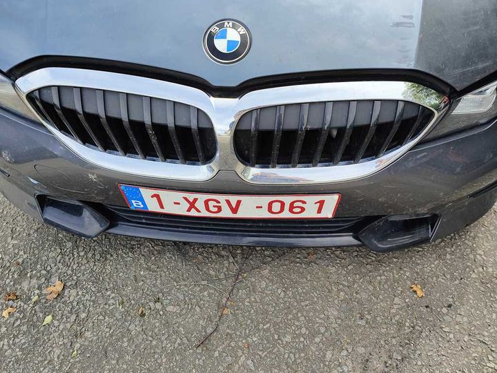 Photo 5 VIN: WBA5V51030FJ18928 - BMW 3-SERIE &#3918 