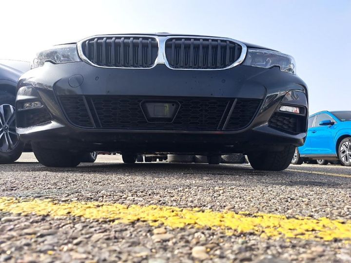 Photo 13 VIN: WBA5V51040AJ57508 - BMW 320D 