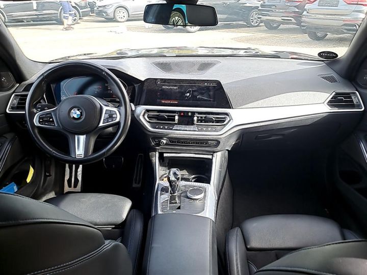 Photo 3 VIN: WBA5V51040AJ57508 - BMW 320D 