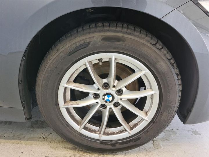 Photo 13 VIN: WBA5V51040FH74543 - BMW 320 