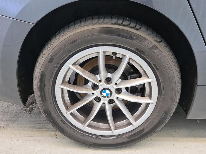 Photo 15 VIN: WBA5V51040FH74543 - BMW 320 