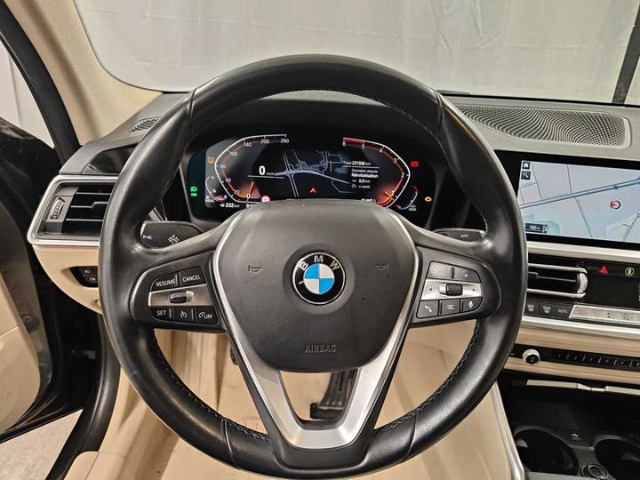 Photo 29 VIN: WBA5V51060AJ53508 - BMW 3-SERIE '18 