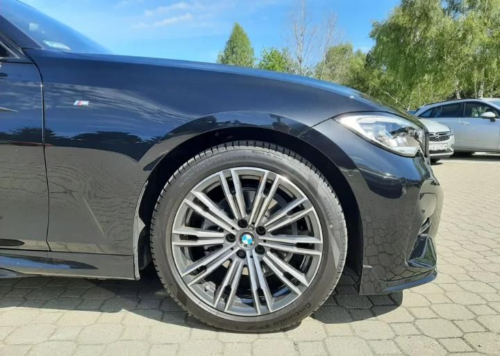 Photo 23 VIN: WBA5V51080FL28747 - BMW 3 SERIES SALOON 