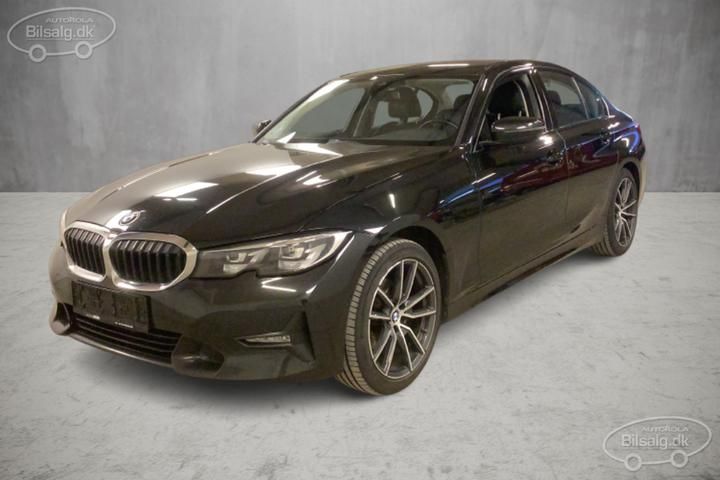 Photo 0 VIN: WBA5V510XLFJ18557 - BMW 3 SERIES 