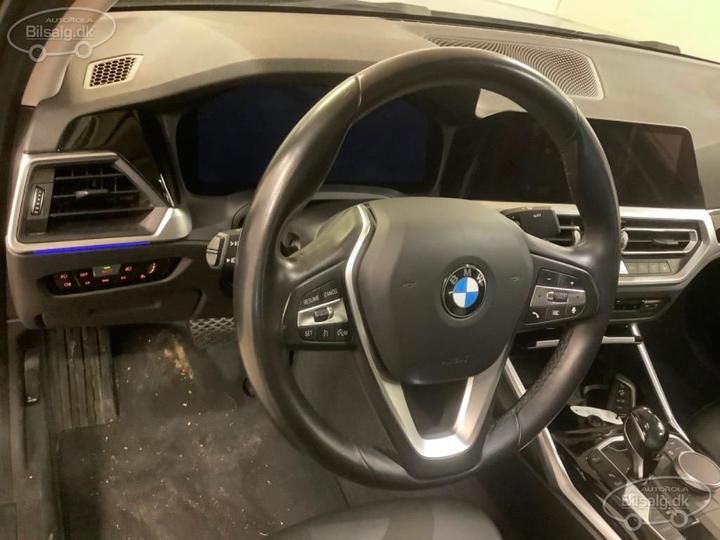 Photo 10 VIN: WBA5V510XLFJ18557 - BMW 3 SERIES 