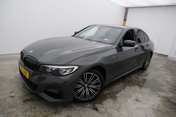 Photo 0 VIN: WBA5V71000AH93874 - BMW 3-SRIE &#3918 