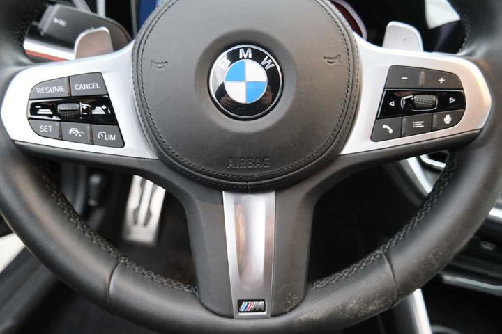 Photo 17 VIN: WBA5V71000AH93874 - BMW 3-SRIE &#3918 