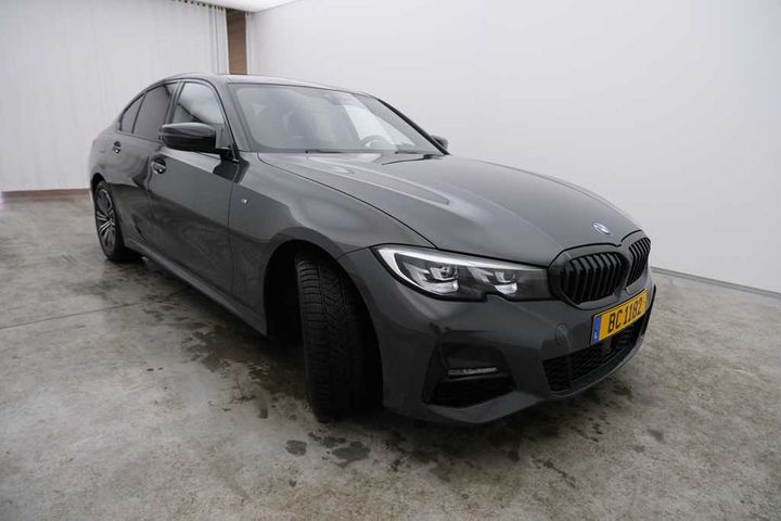 Photo 8 VIN: WBA5V71000AH93874 - BMW 3-SRIE &#3918 