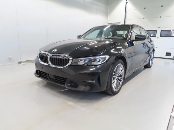 Photo 1 VIN: WBA5V9109LFH58124 - BMW SERIES 3 