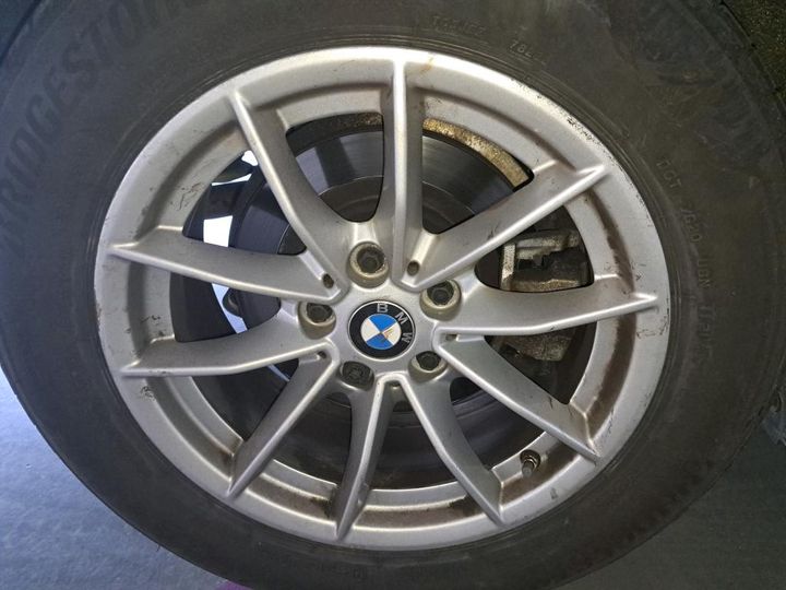 Photo 16 VIN: WBA5W71010FL31367 - BMW SERIE 3 