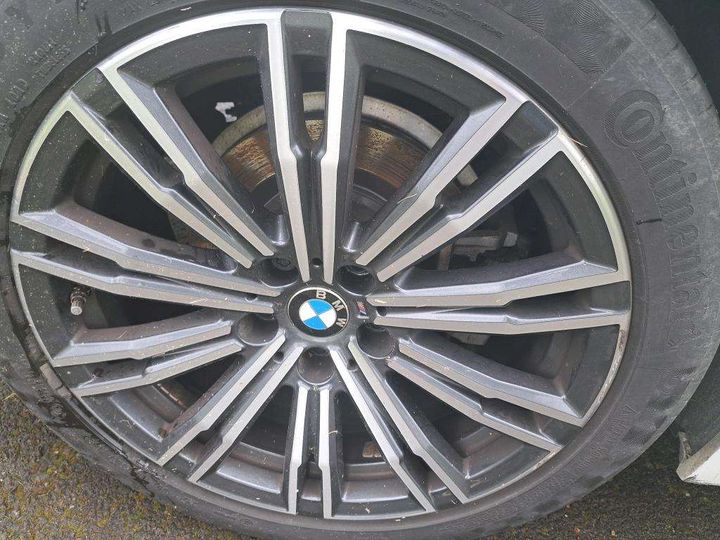 Photo 17 VIN: WBA5W71020FL93487 - BMW SERIE 3 BERLINE 