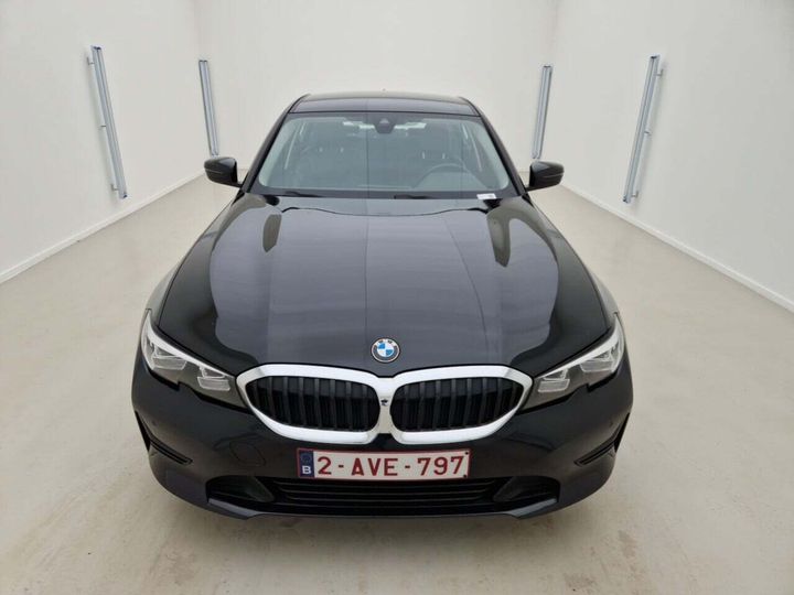 Photo 26 VIN: WBA5W71090FL73043 - BMW 3-SERIE 