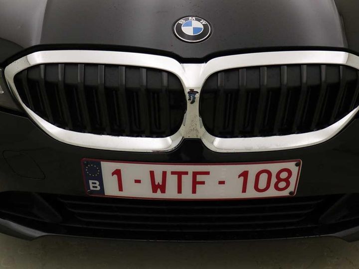 Photo 15 VIN: WBA5X71010FH57012 - BMW BMW 3 SERIES 