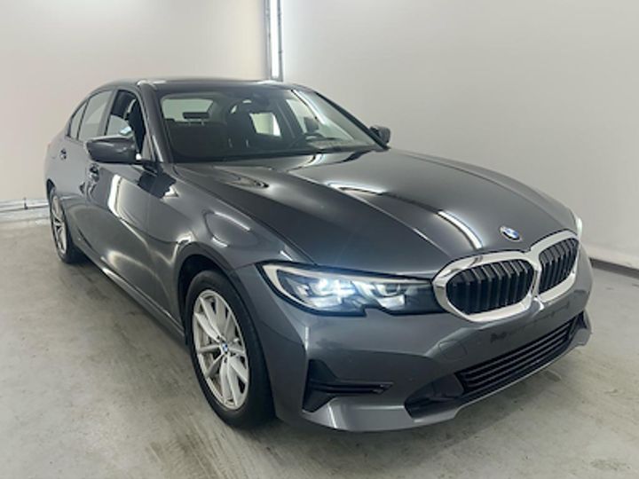 Photo 1 VIN: WBA5X71010FH73274 - BMW 330E 