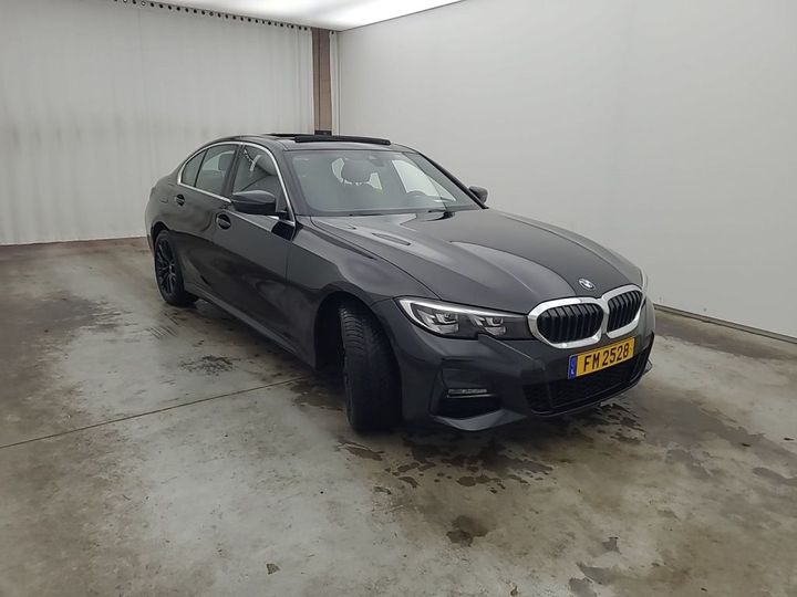 Photo 8 VIN: WBA5X71010FH79544 - BMW 3-SERIE &#3918 