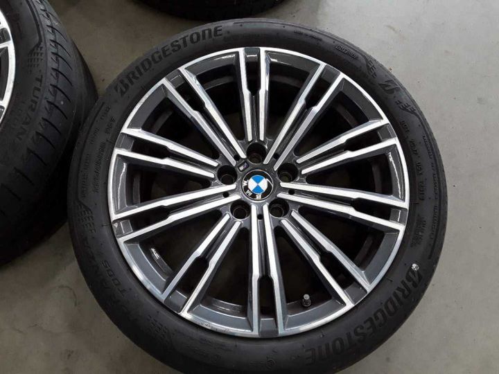 Photo 18 VIN: WBA5X71020FH88219 - BMW 330E 