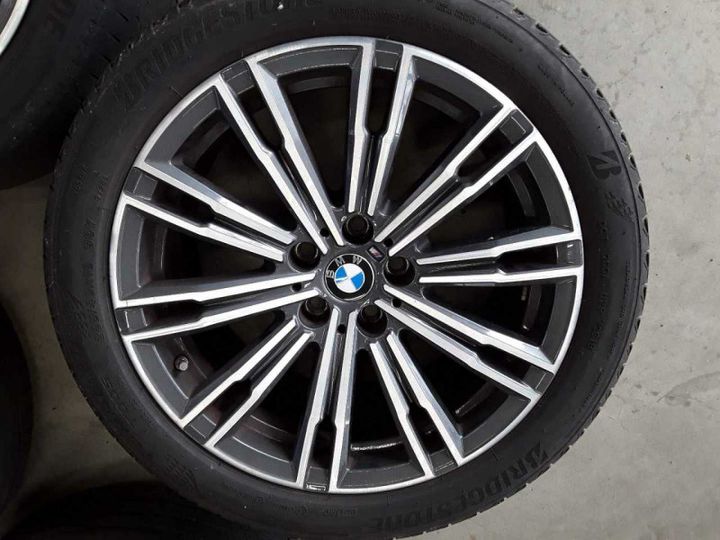 Photo 19 VIN: WBA5X71020FH88219 - BMW 330E 