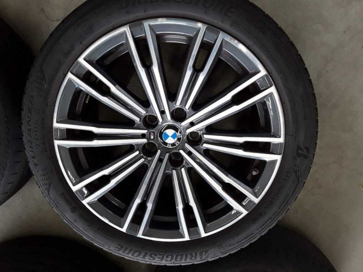 Photo 20 VIN: WBA5X71020FH88219 - BMW 330E 