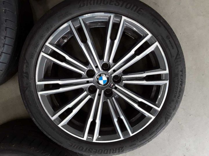 Photo 23 VIN: WBA5X71020FH88219 - BMW 330E 