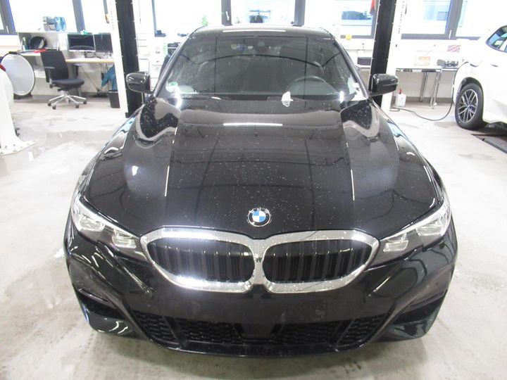 Photo 14 VIN: WBA5X71030FJ51000 - BMW 330E 