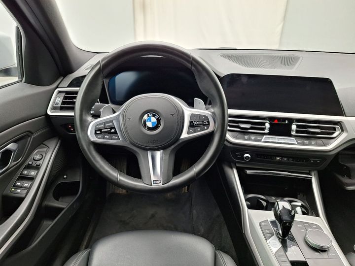 Photo 5 VIN: WBA5X71040FH54492 - BMW 3-SERIE '18 