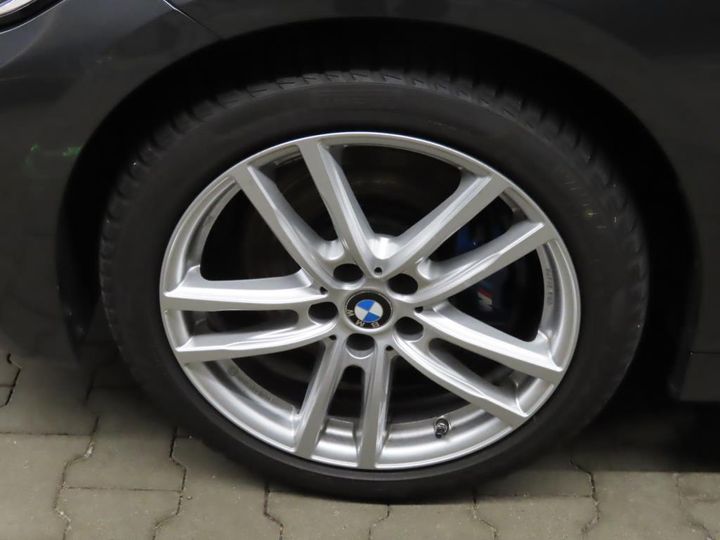 Photo 1 VIN: WBA5X71040FJ87231 - BMW 330E 