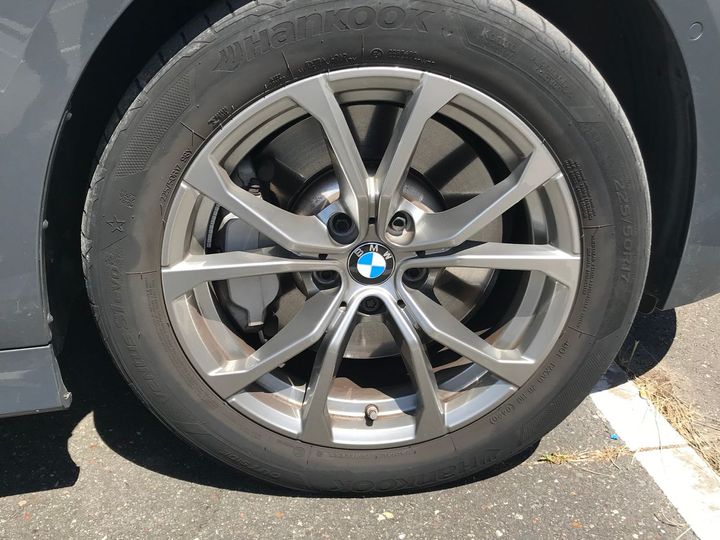 Photo 10 VIN: WBA5X71040FJ94745 - BMW 3-SERIE 