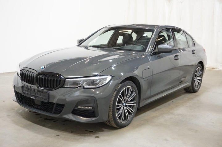 Photo 3 VIN: WBA5X7104LFH88713 - BMW 3 SERIES SALOON 