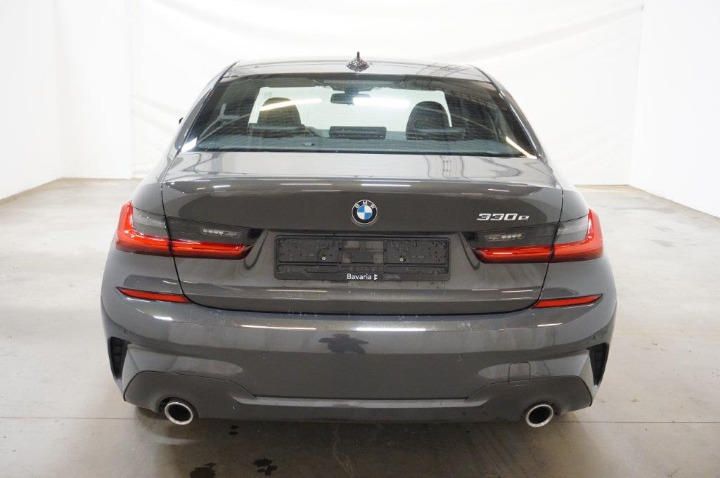 Photo 6 VIN: WBA5X7104LFH88713 - BMW 3 SERIES SALOON 