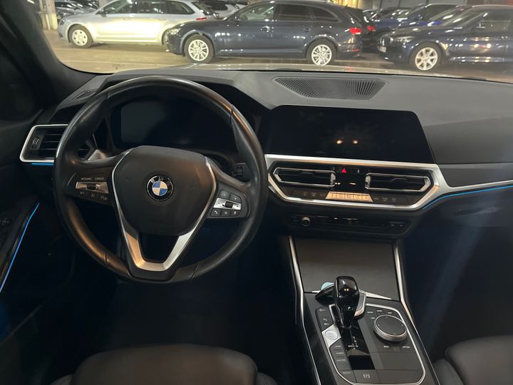 Photo 6 VIN: WBA5X71060FH67597 - BMW 3-SERIE '18 