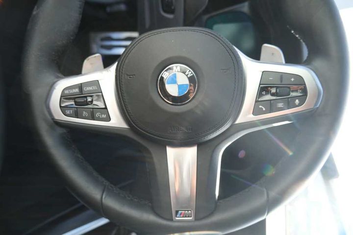 Photo 19 VIN: WBA5X71060FH74890 - BMW 3-SERIE &#3918 